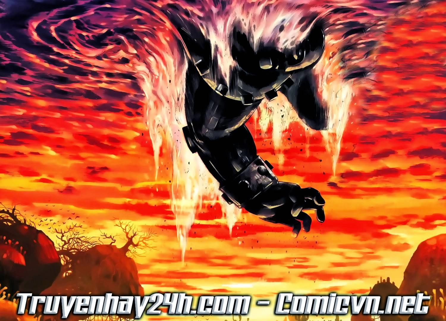 Phong Thần Ký Chapter 131 - 30