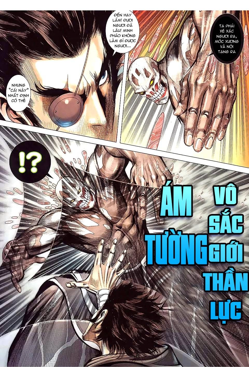 Phong Thần Ký Chapter 136 - 25