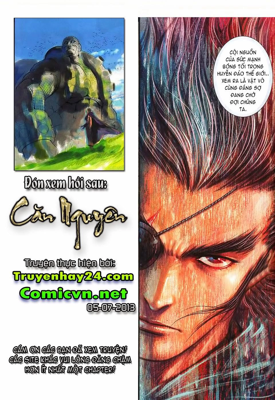 Phong Thần Ký Chapter 139 - 32