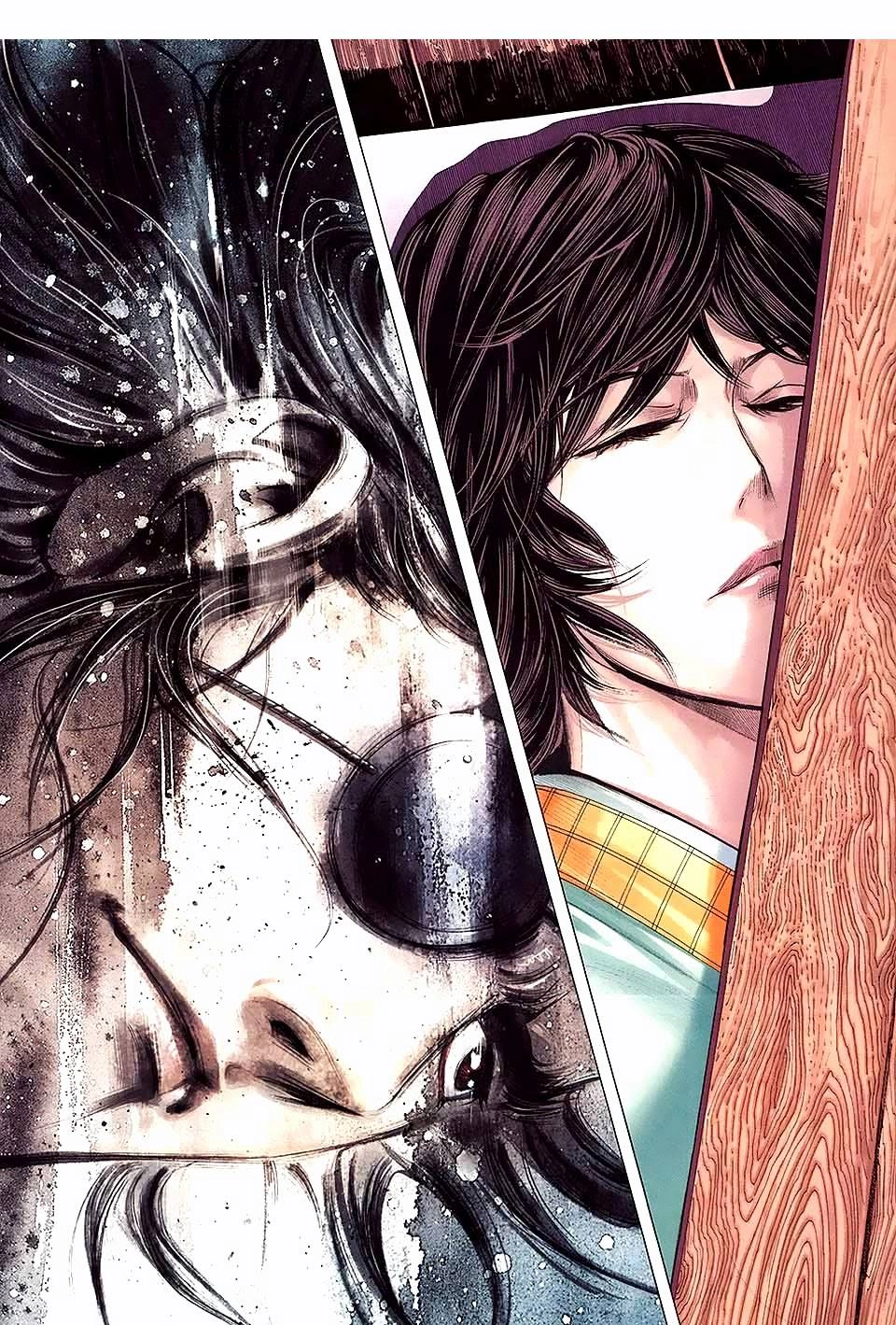 Phong Thần Ký Chapter 143 - 18