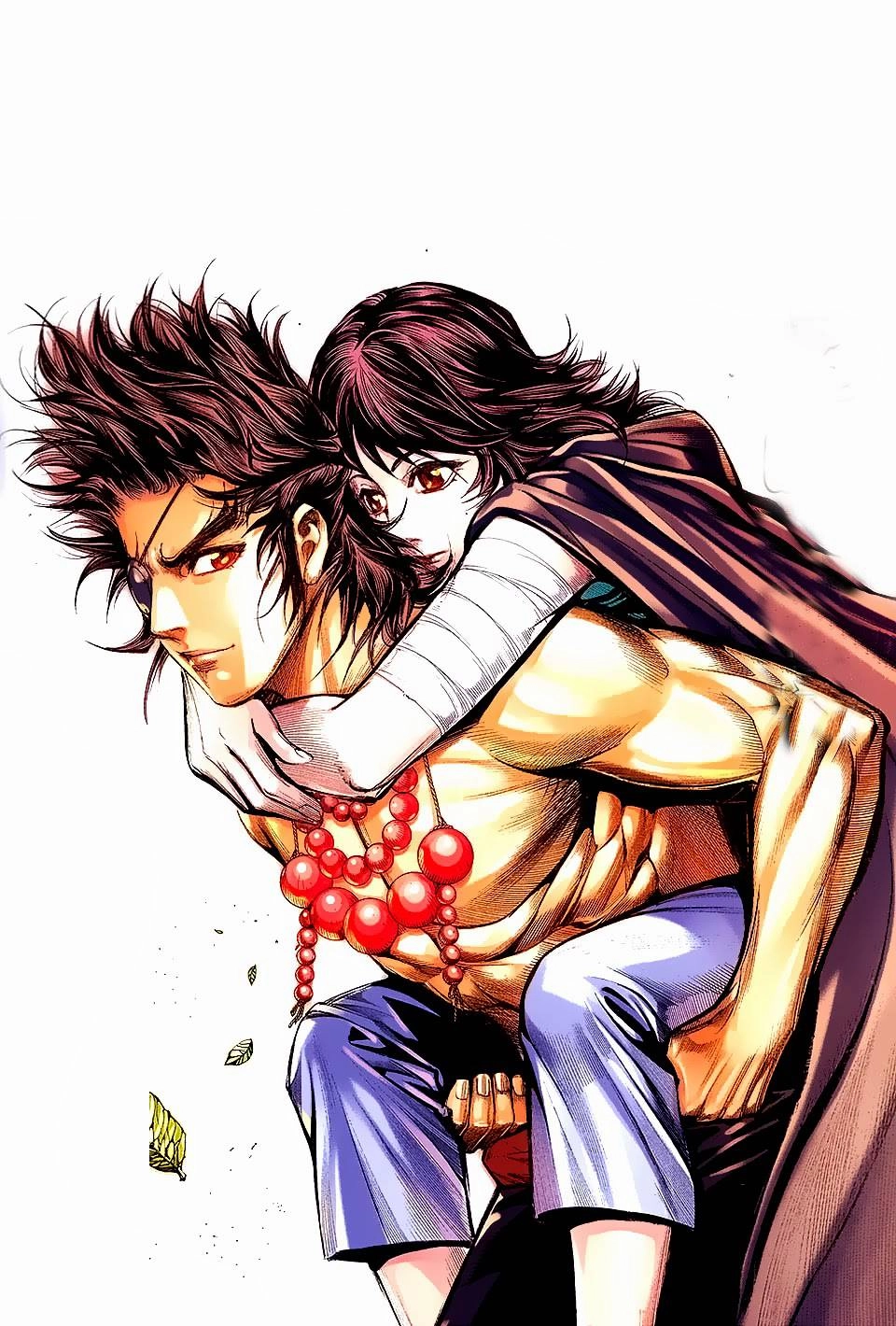 Phong Thần Ký Chapter 144 - 2