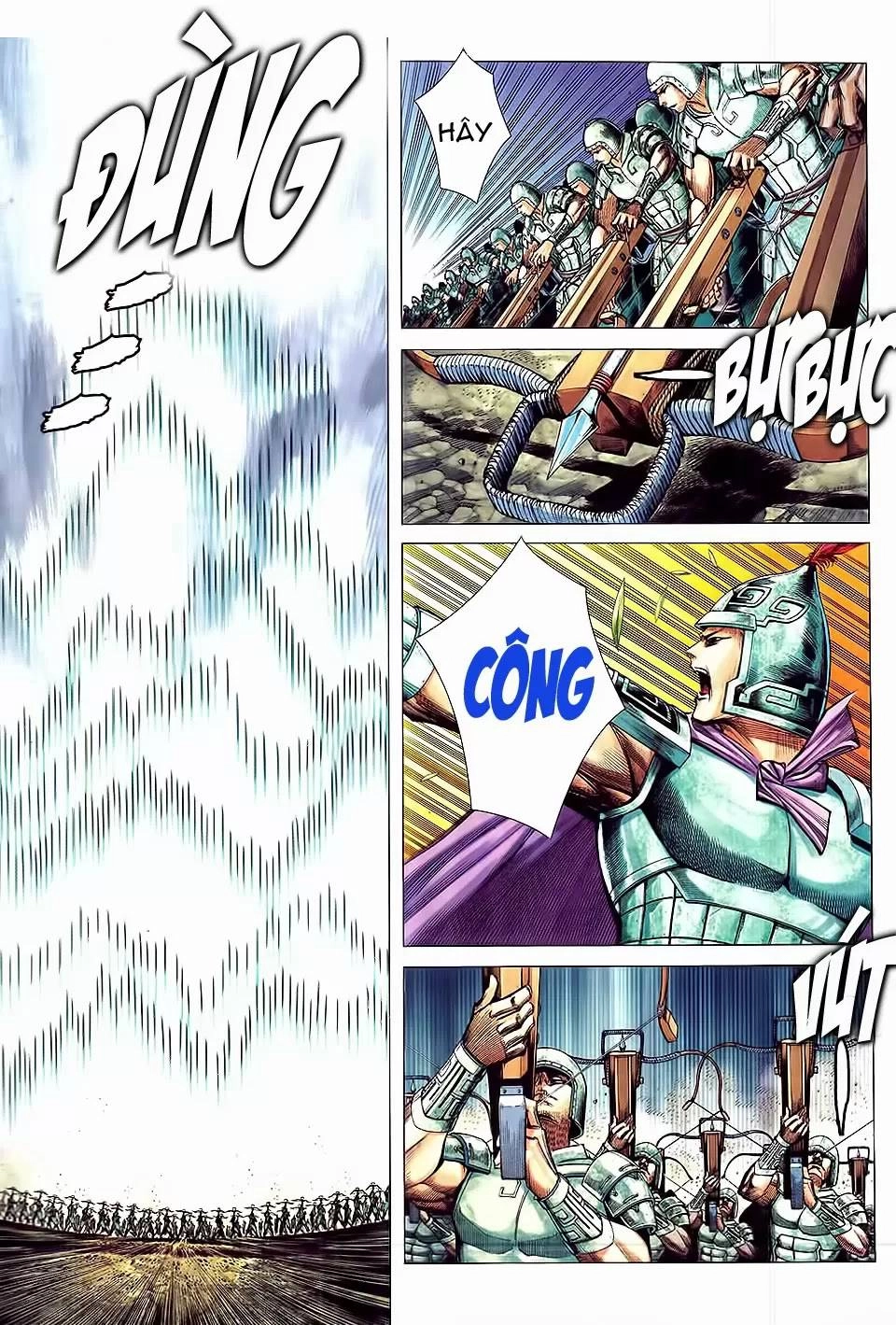 Phong Thần Ký Chapter 148 - 20