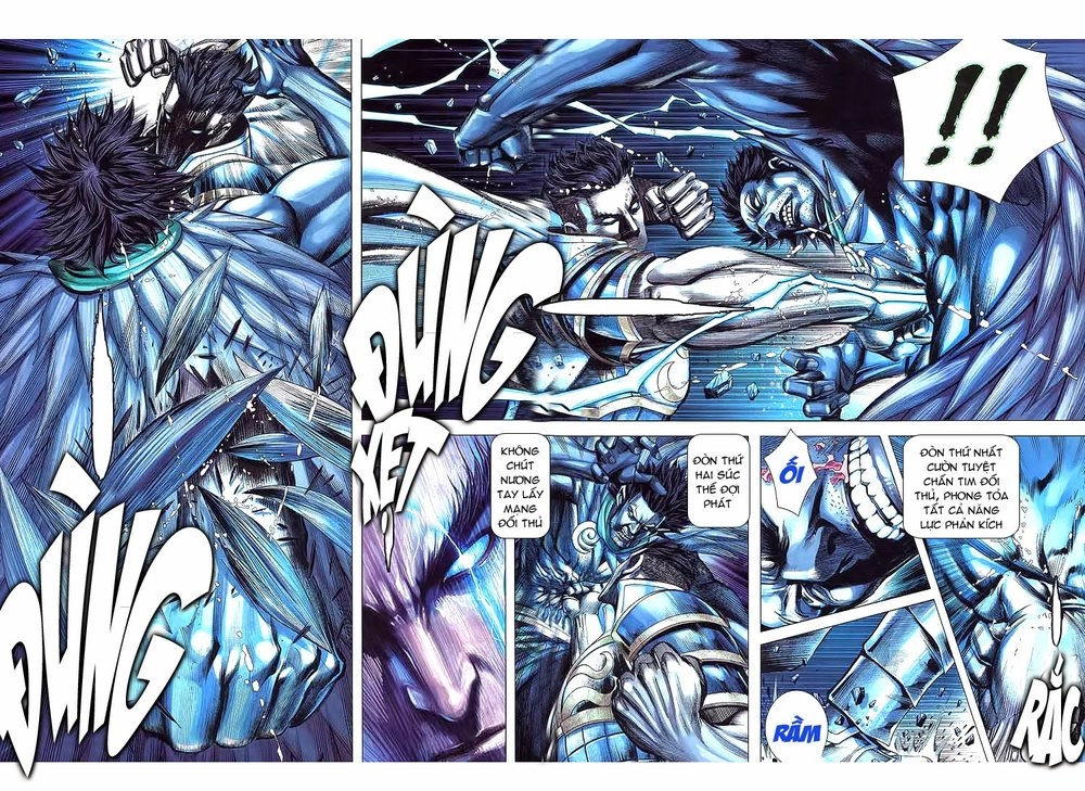 Phong Thần Ký Chapter 150 - 20