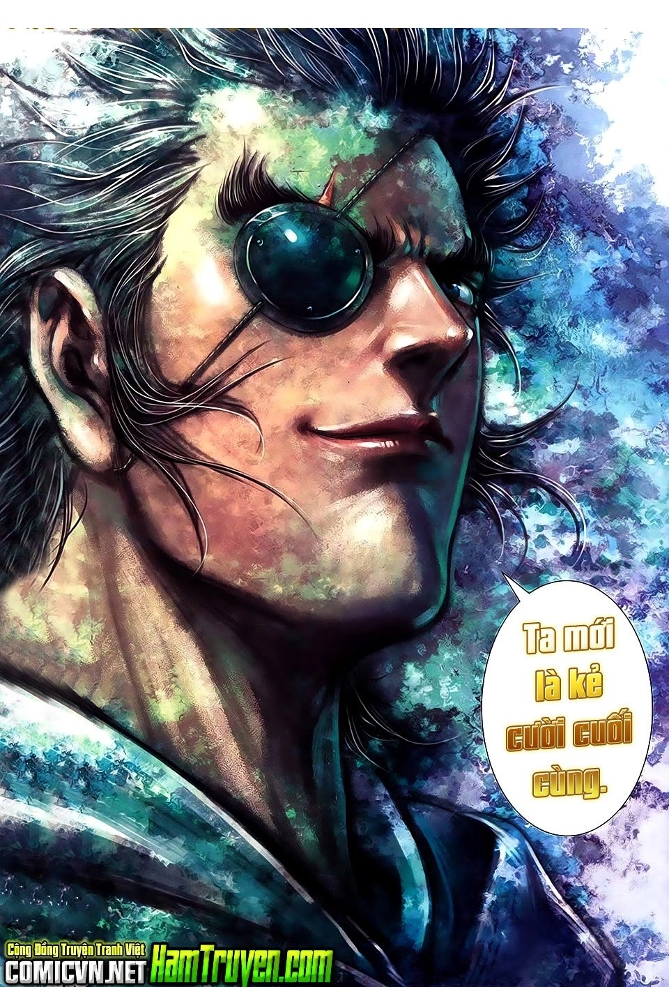 Phong Thần Ký Chapter 157 - 28