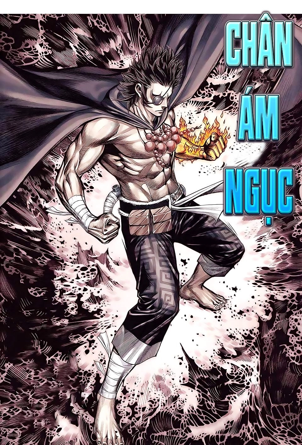 Phong Thần Ký Chapter 158 - 12