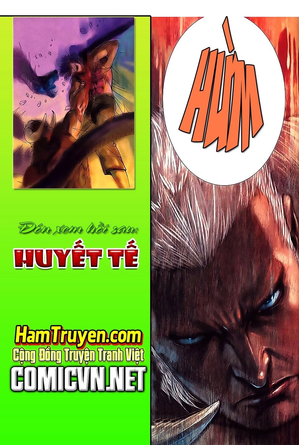 Phong Thần Ký Chapter 161 - 29