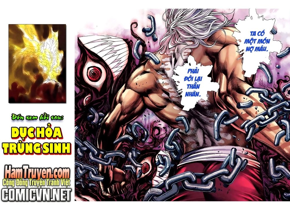 Phong Thần Ký Chapter 162 - 29