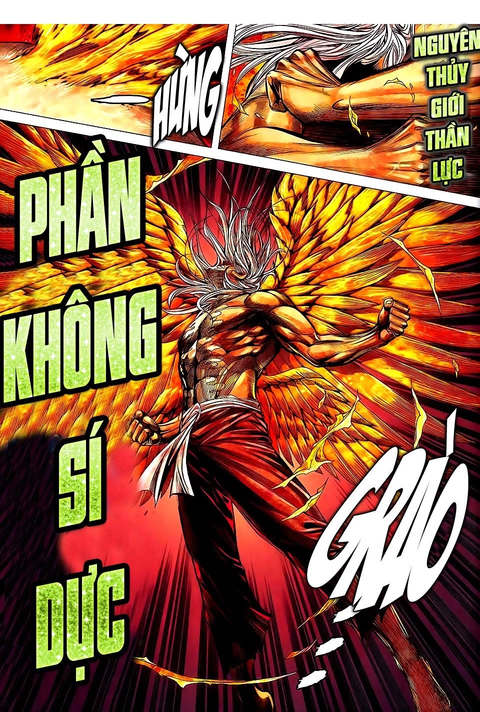 Phong Thần Ký Chapter 163 - 7