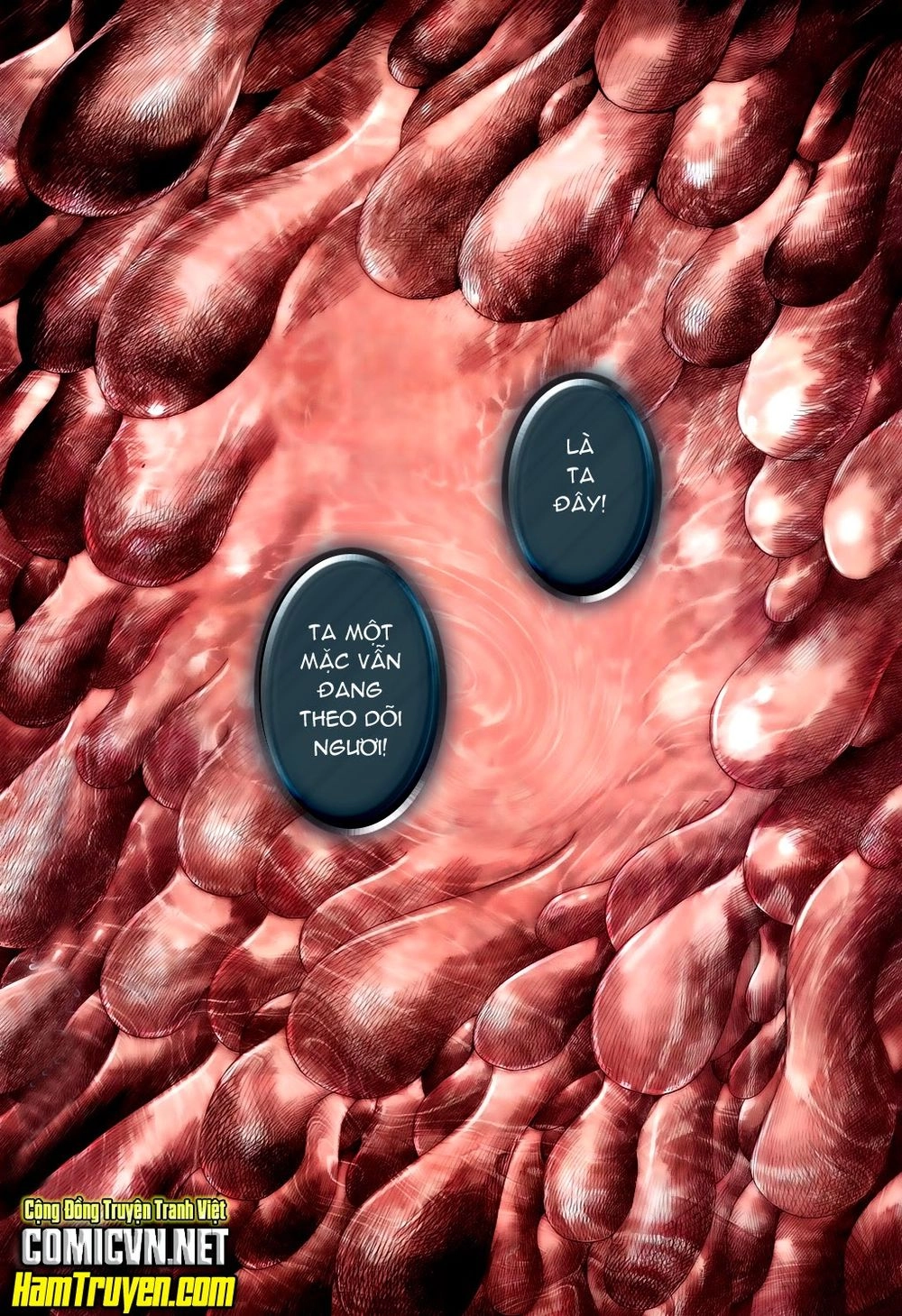 Phong Thần Ký Chapter 167 - 30