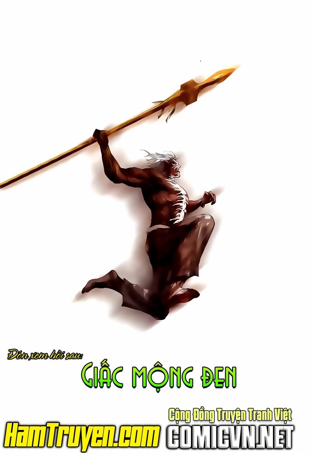 Phong Thần Ký Chapter 167 - 31