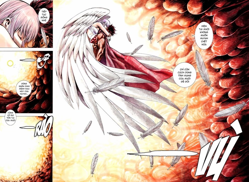 Phong Thần Ký Chapter 171 - 6