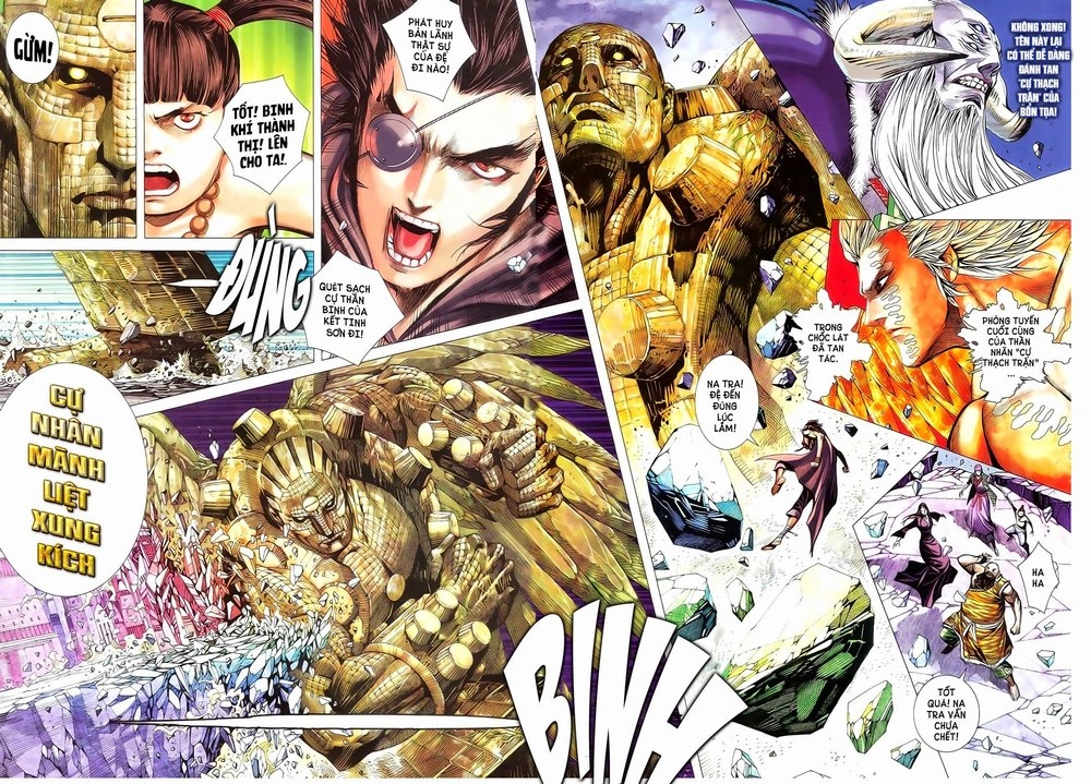 Phong Thần Ký Chapter 178 - 2