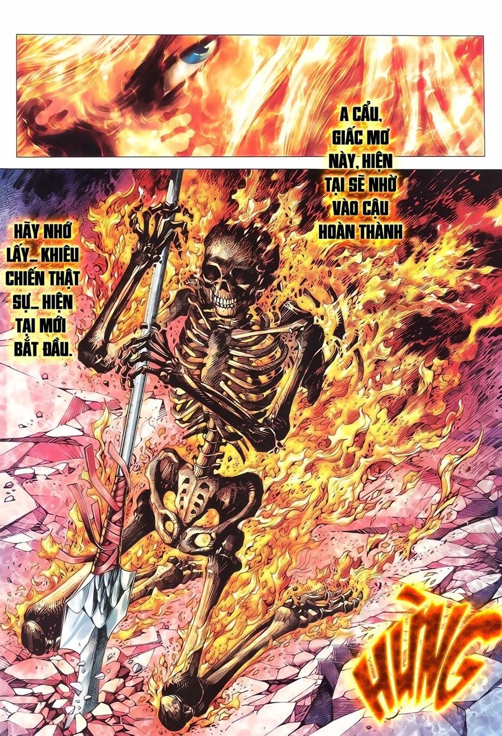 Phong Thần Ký Chapter 178 - 25