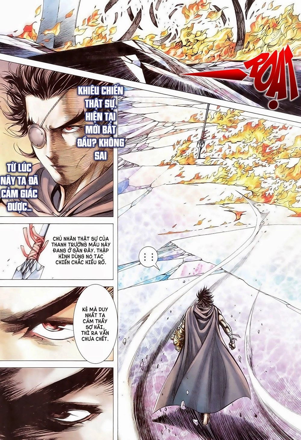 Phong Thần Ký Chapter 178 - 26