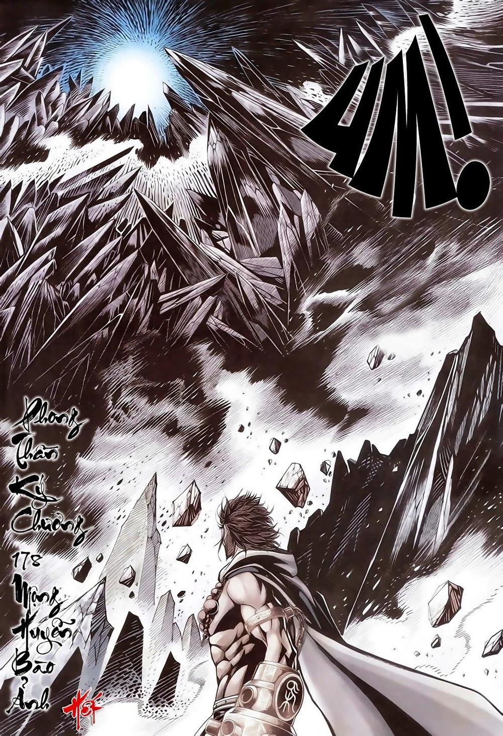 Phong Thần Ký Chapter 178 - 28