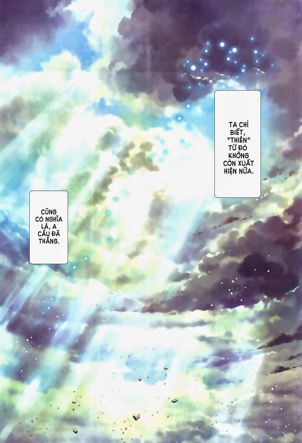 Phong Thần Ký Chapter 181 - 10