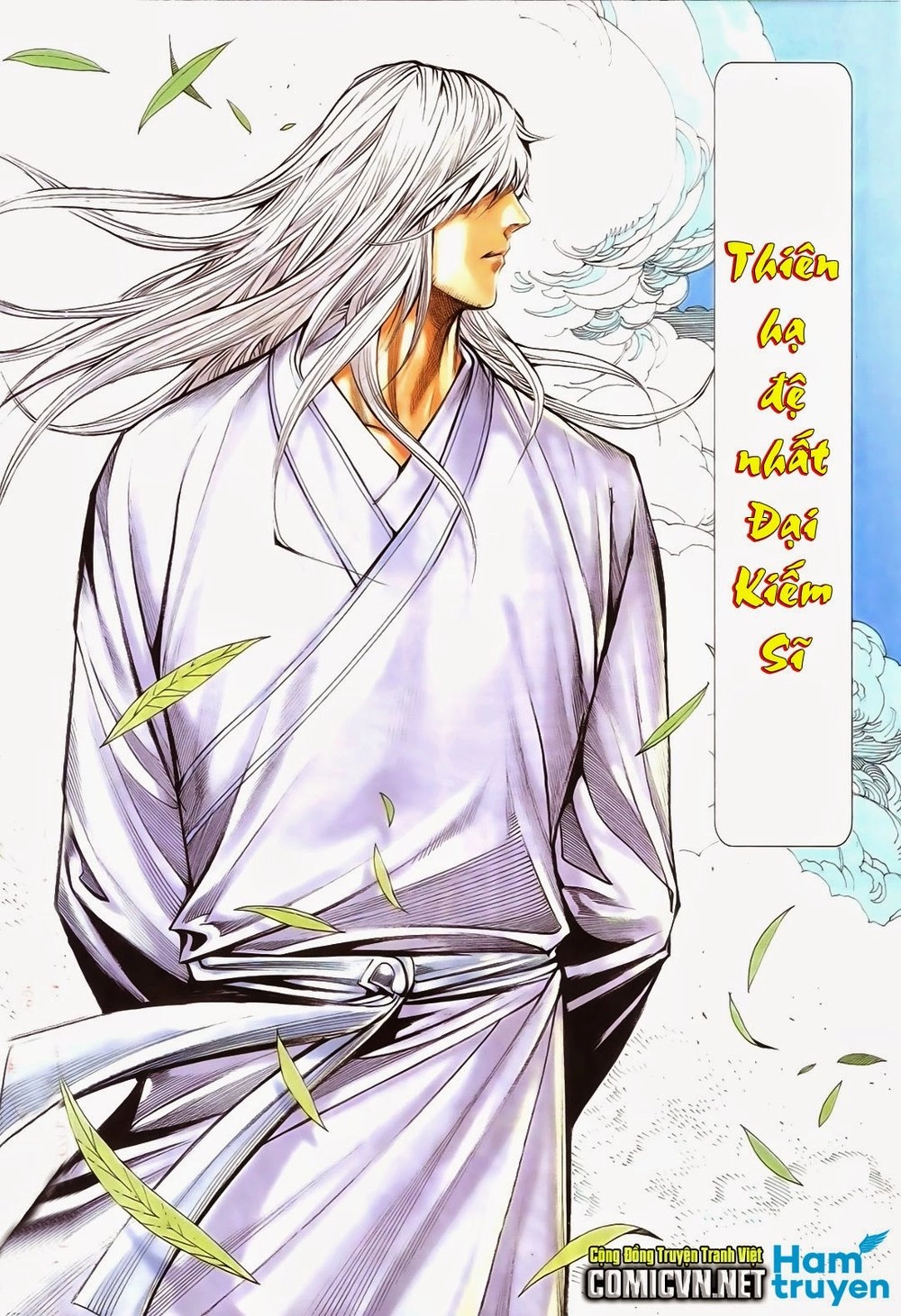 Phong Thần Ký Chapter 181 - 30