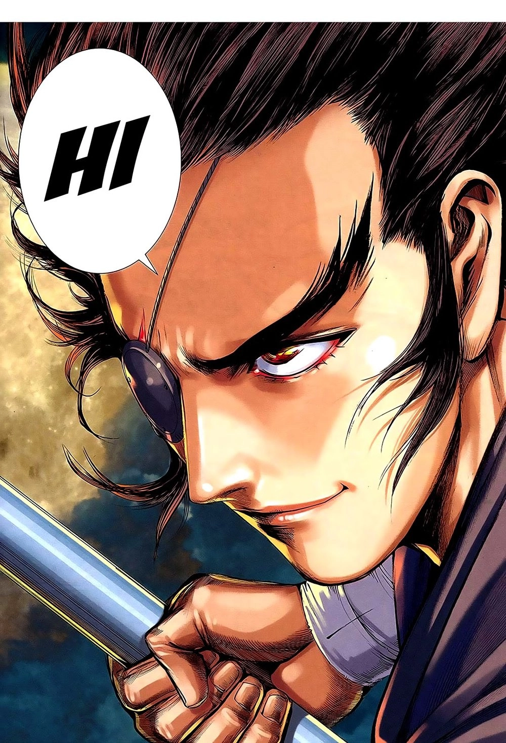 Phong Thần Ký Chapter 182 - 36