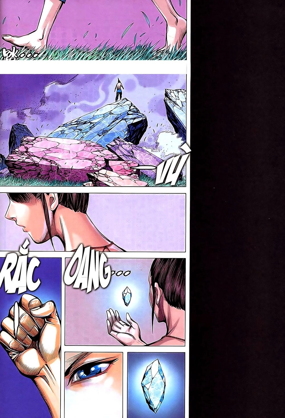 Phong Thần Ký Chapter 182 - 37