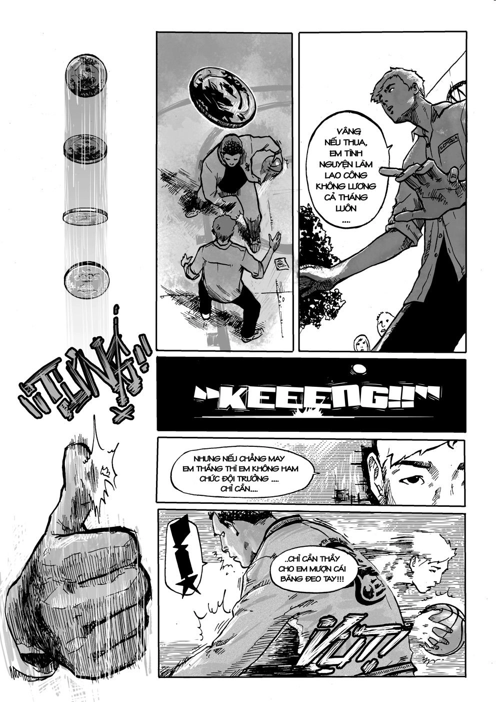 Orange Pd Chapter 4 - 4