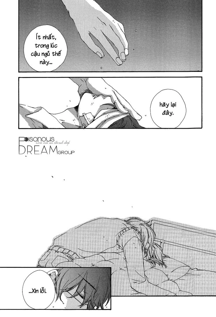 The World - Harry Potter Dj Chapter 2 - 10