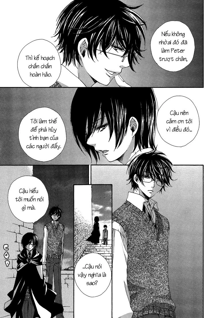 The World - Harry Potter Dj Chapter 2 - 14