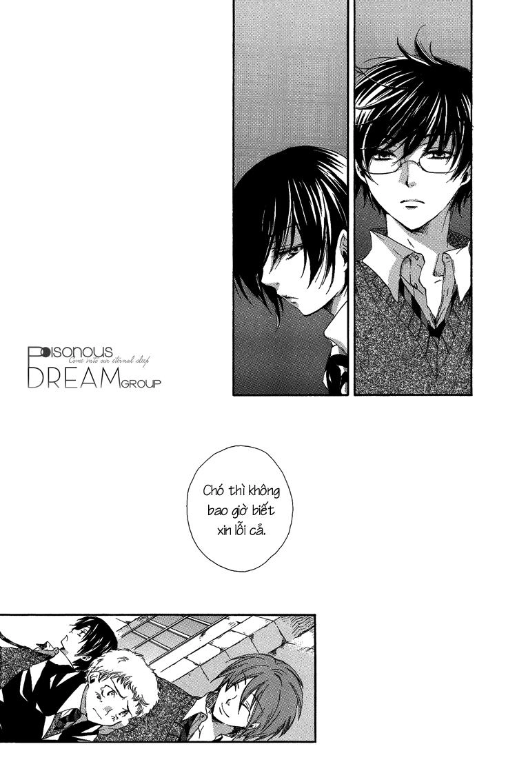 The World - Harry Potter Dj Chapter 2 - 15