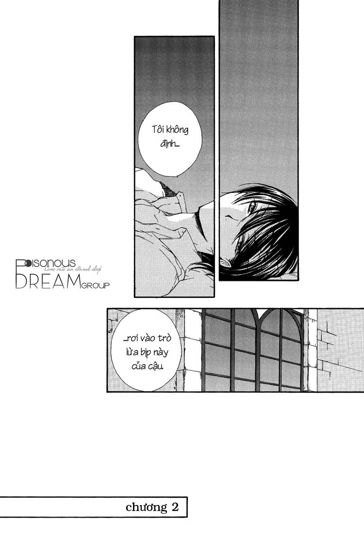 The World - Harry Potter Dj Chapter 2 - 19