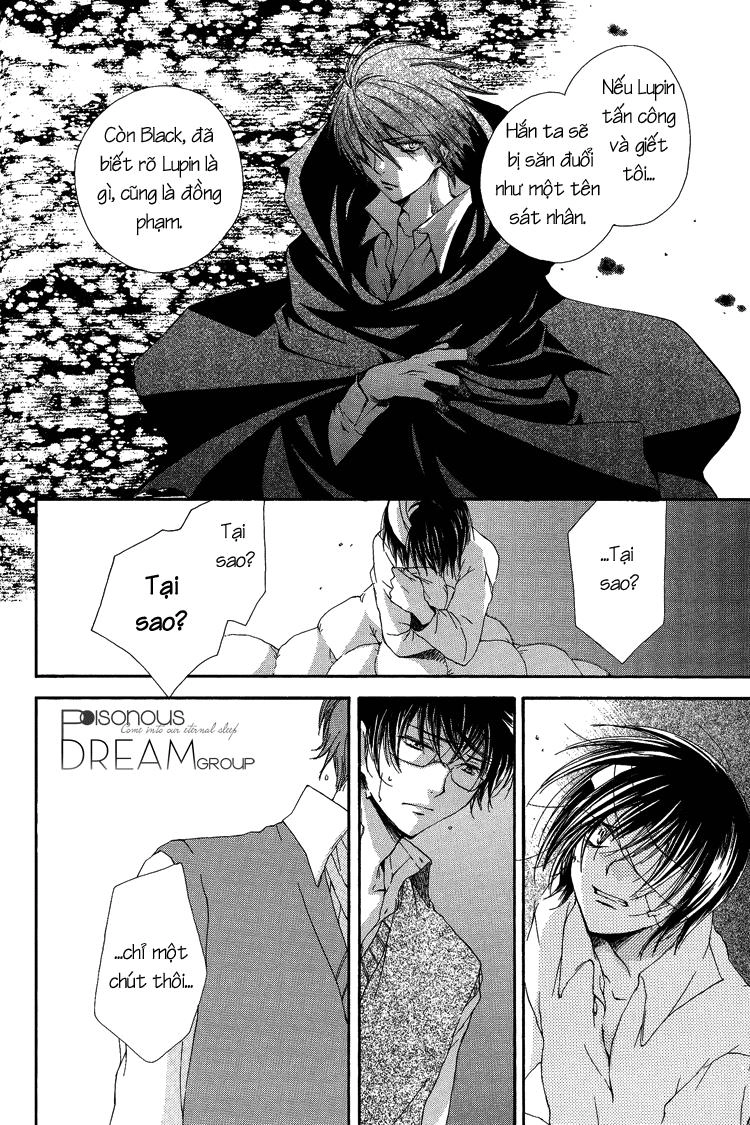 The World - Harry Potter Dj Chapter 2 - 29