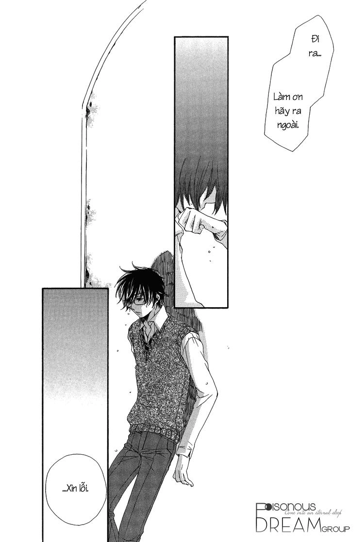 The World - Harry Potter Dj Chapter 2 - 31