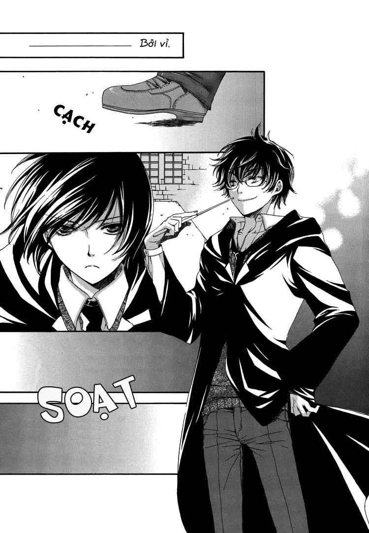 The World - Harry Potter Dj Chapter 4 - 6