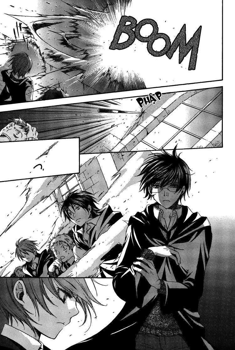 The World - Harry Potter Dj Chapter 4 - 8