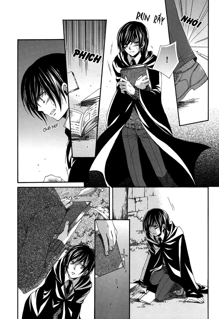 The World - Harry Potter Dj Chapter 4 - 13