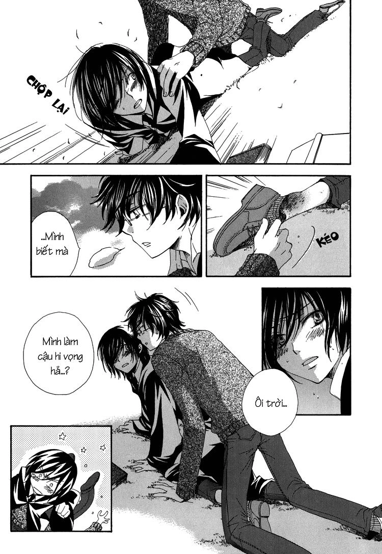 The World - Harry Potter Dj Chapter 4 - 16