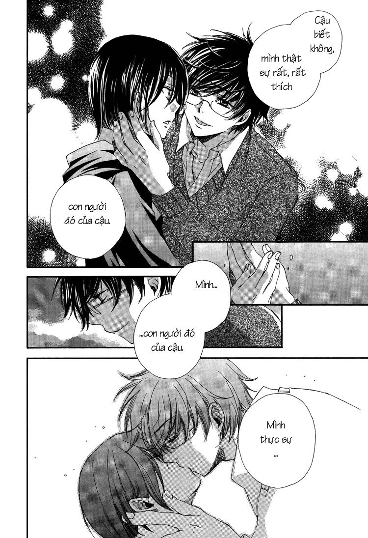 The World - Harry Potter Dj Chapter 4 - 21