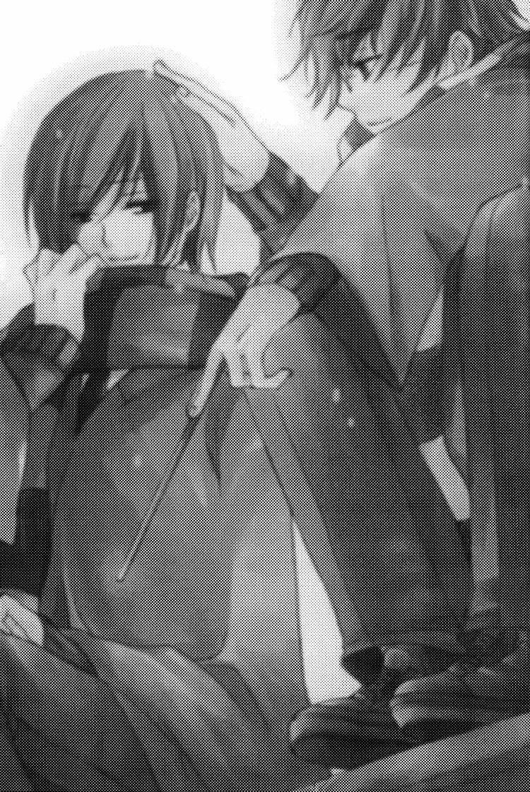 The World - Harry Potter Dj Chapter 5 - 4