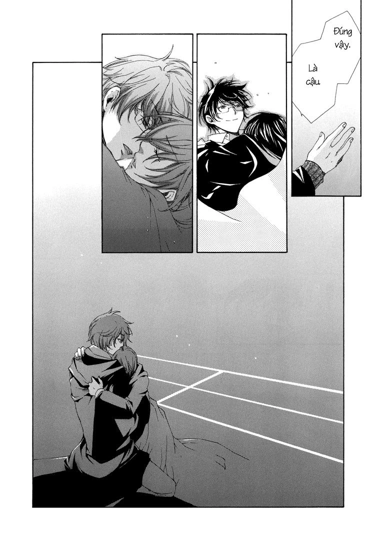 The World - Harry Potter Dj Chapter 5 - 24