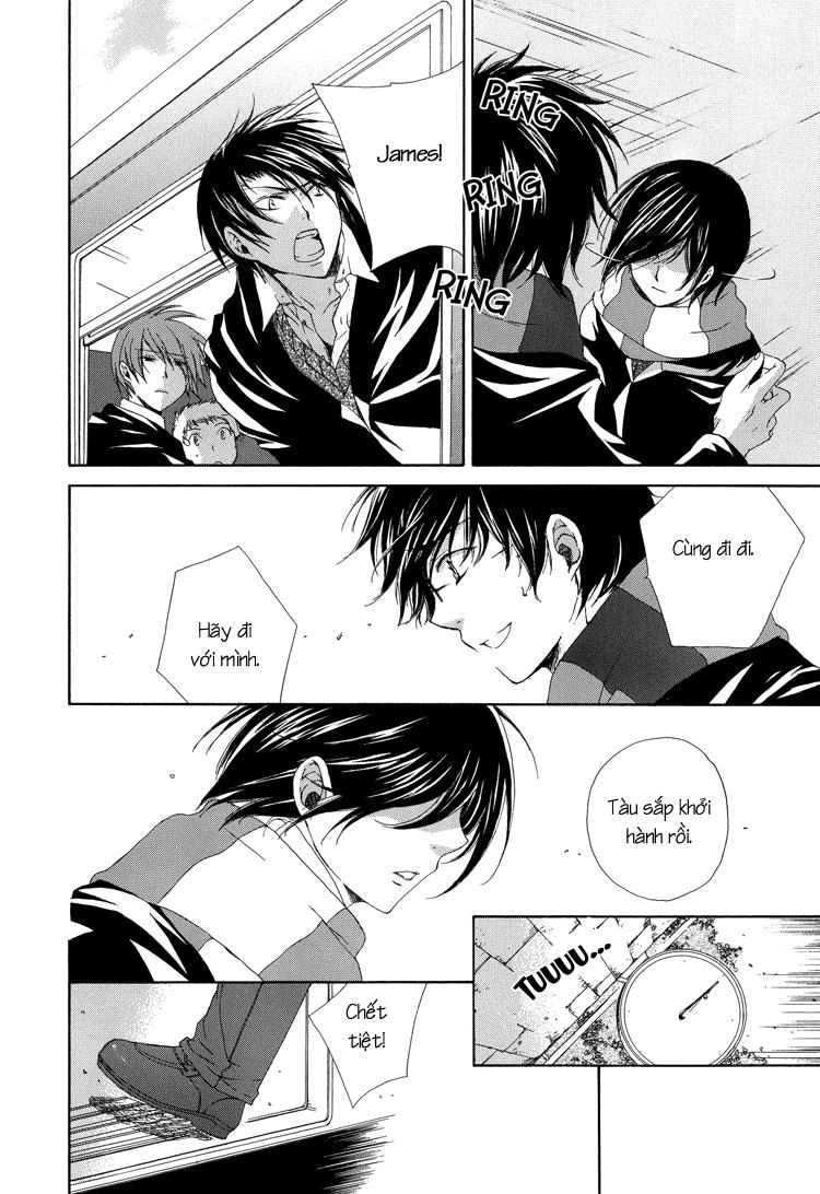 The World - Harry Potter Dj Chapter 5 - 28