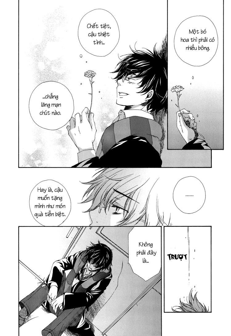 The World - Harry Potter Dj Chapter 5 - 32