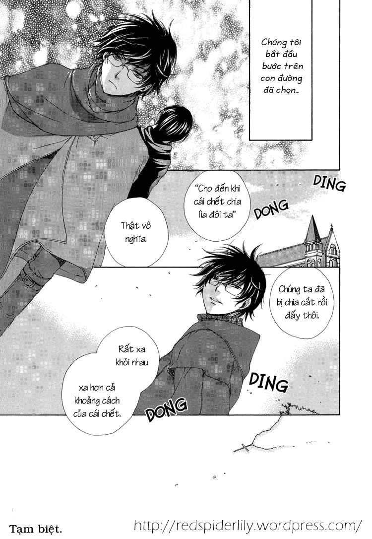 The World - Harry Potter Dj Chapter 5 - 35