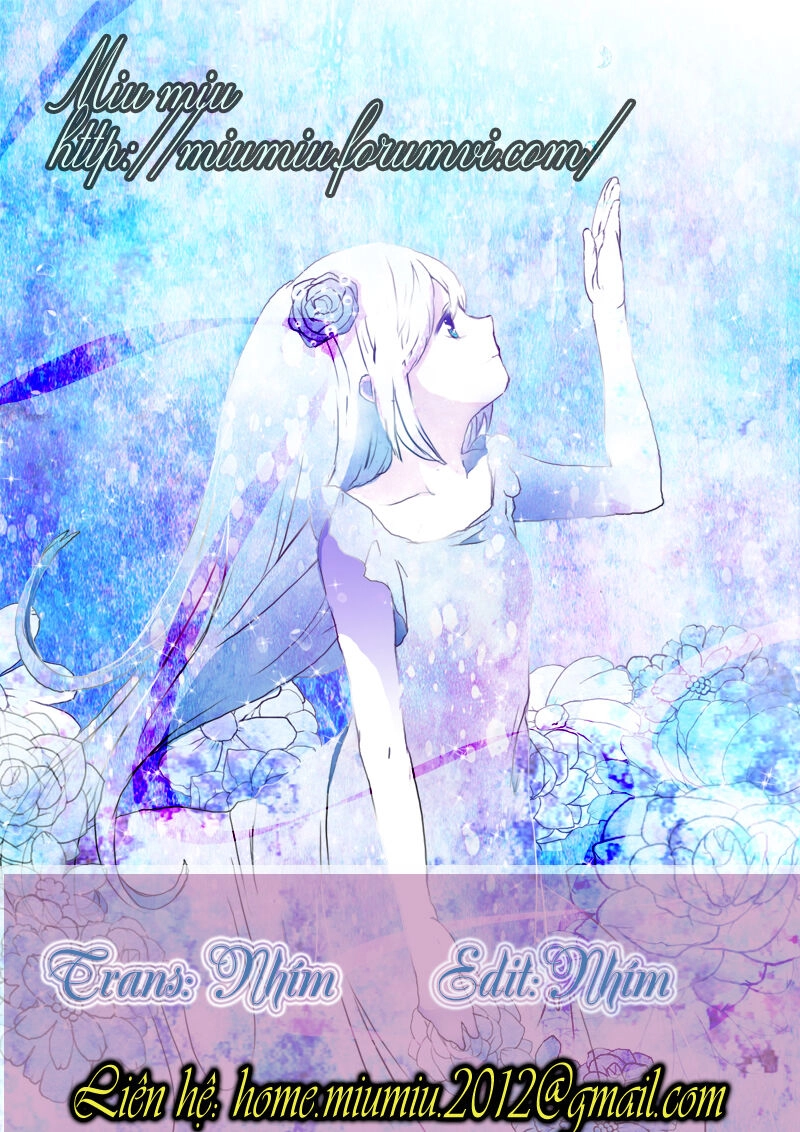 Mauri To Ryuu Chapter 3.1 - 1