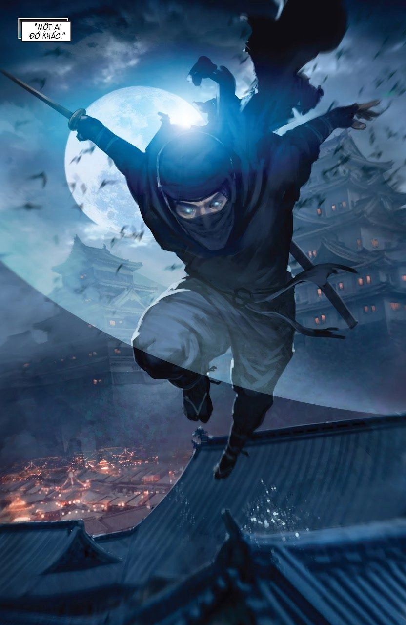 Võ Sĩ Đạo - Con Đường Của Chiến Binh Chapter 5 - 23