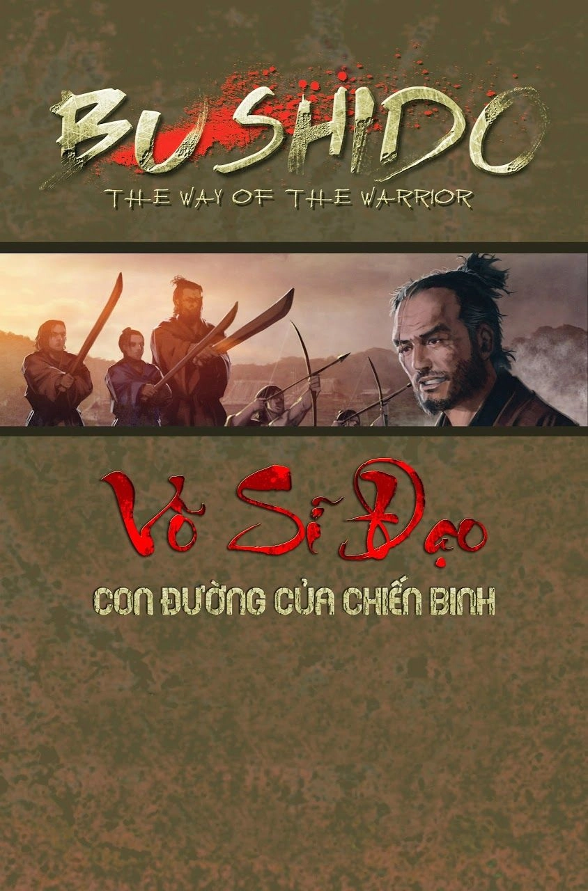 Võ Sĩ Đạo - Con Đường Của Chiến Binh Chapter 5 - 24