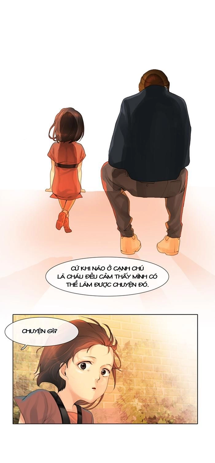 For The Sake Of Sita Chapter 3 - 1