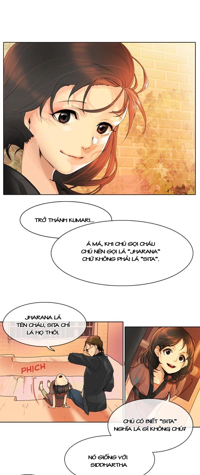 For The Sake Of Sita Chapter 3 - 2