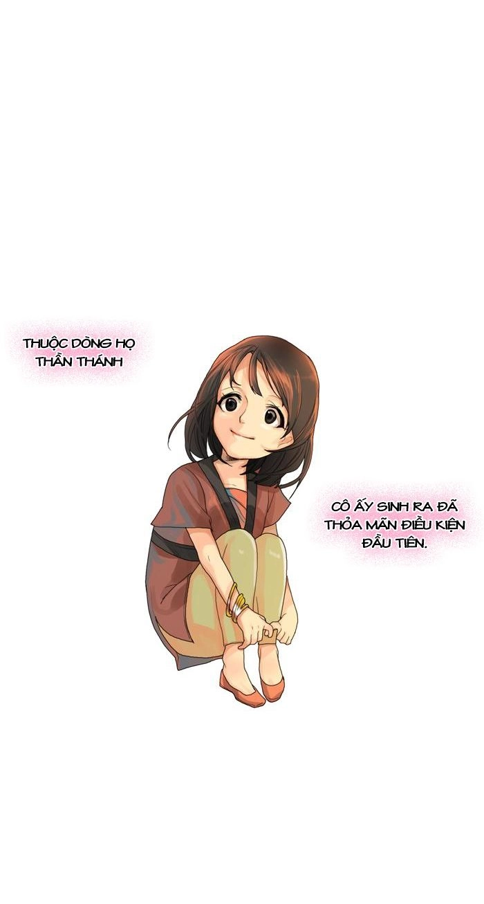 For The Sake Of Sita Chapter 3 - 4