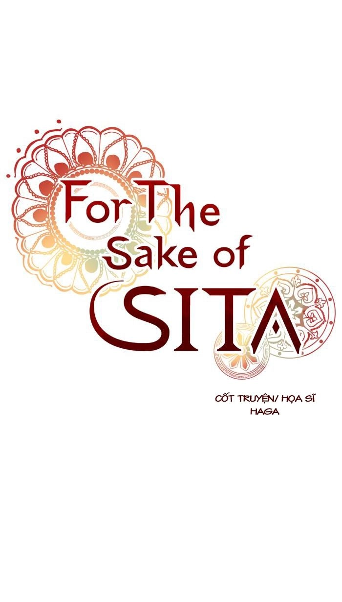 For The Sake Of Sita Chapter 3 - 5