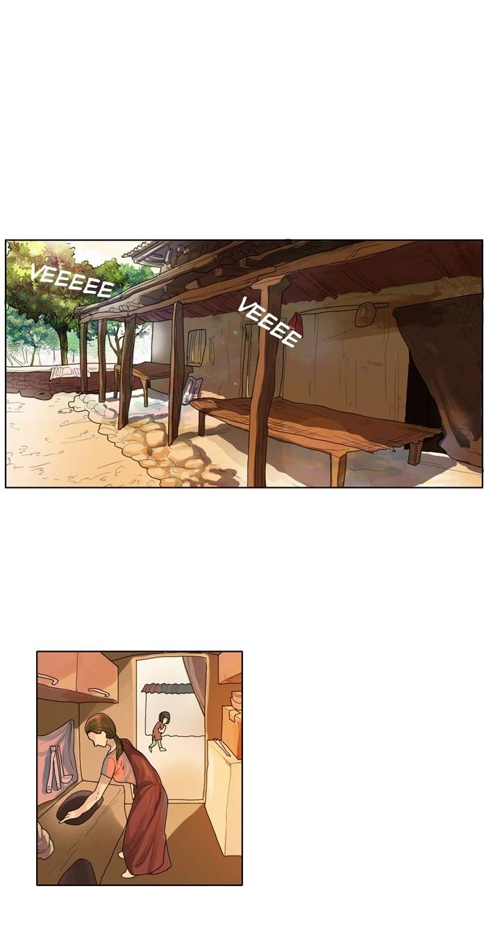 For The Sake Of Sita Chapter 3 - 6