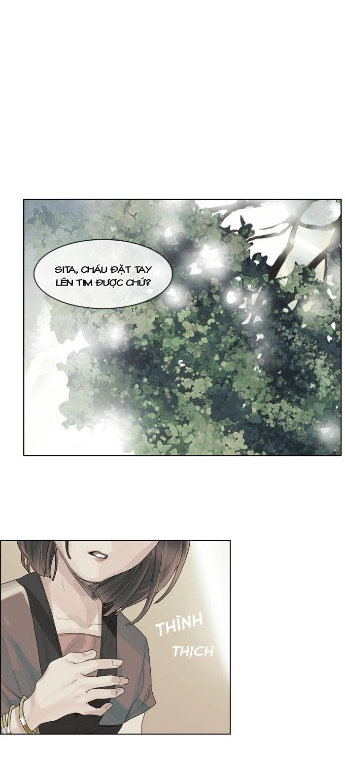 For The Sake Of Sita Chapter 3 - 9