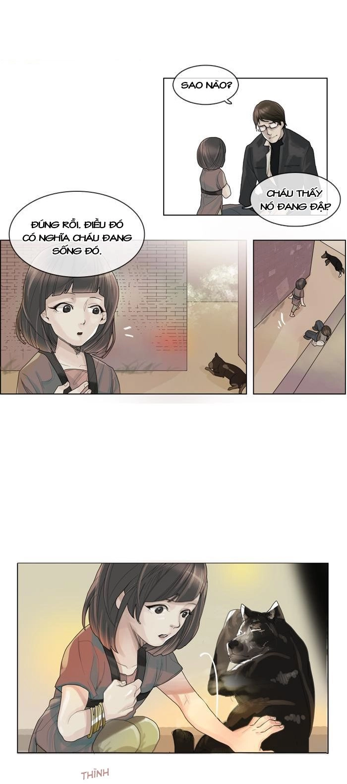 For The Sake Of Sita Chapter 3 - 10